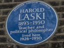 Laski, Harold (id=1303)
